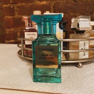 TOM FORD SOLE DI POSITANO